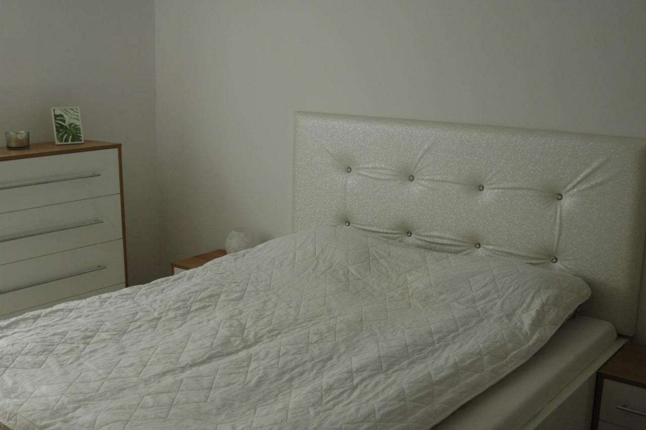 Ferienwohnung Apartman Timea Dunajská Streda Exterior foto