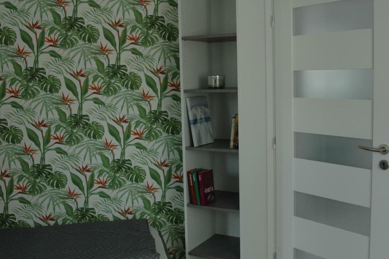 Ferienwohnung Apartman Timea Dunajská Streda Exterior foto