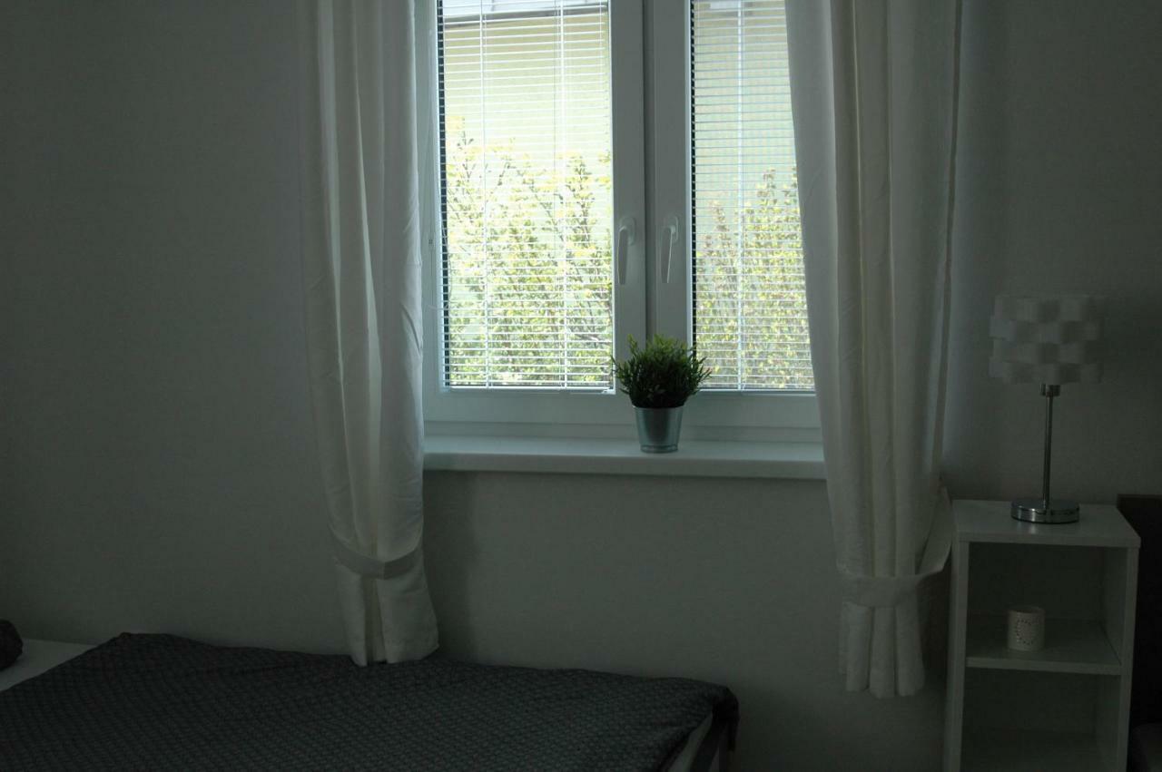 Ferienwohnung Apartman Timea Dunajská Streda Exterior foto