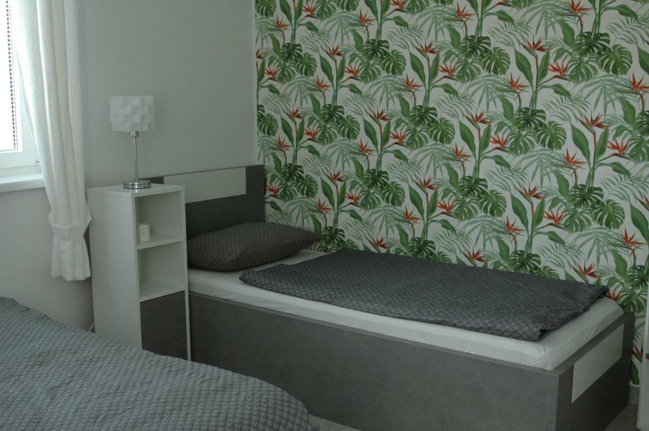 Ferienwohnung Apartman Timea Dunajská Streda Exterior foto