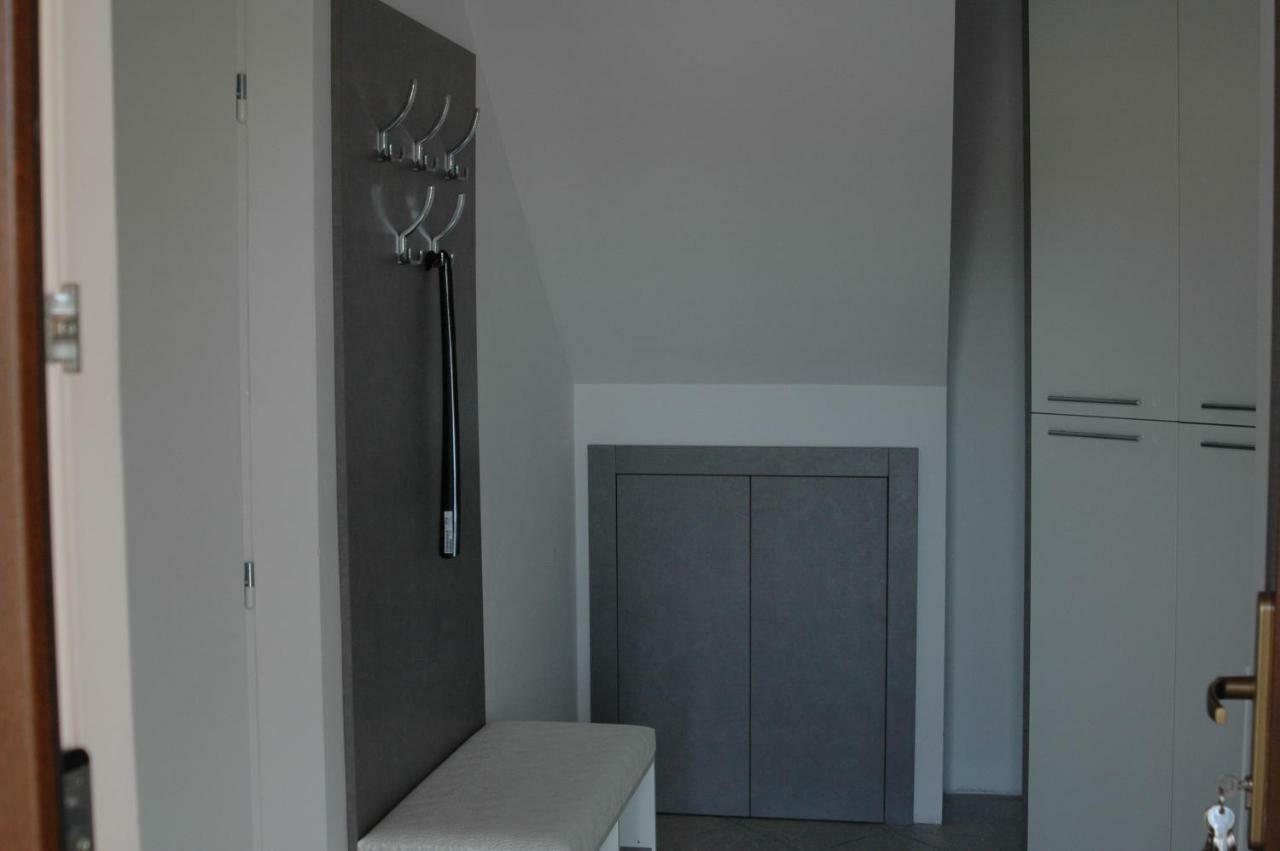Ferienwohnung Apartman Timea Dunajská Streda Exterior foto